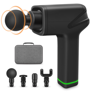 pistolet-de-massage-sans-fil